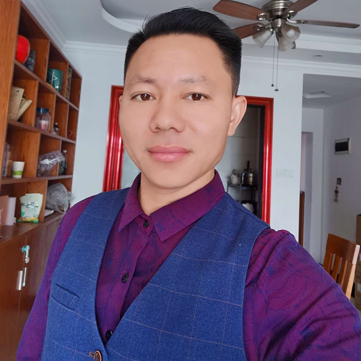 百鹤书生的照片