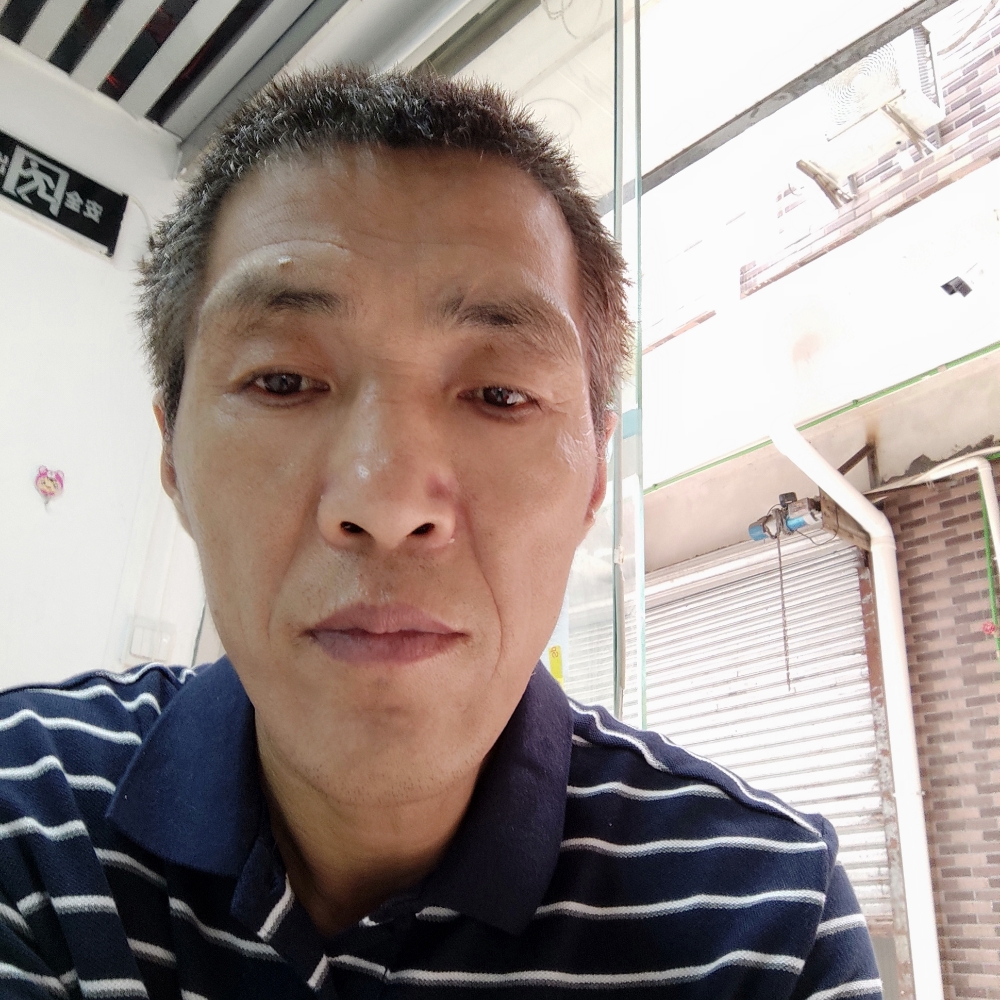 情话凶狠的照片