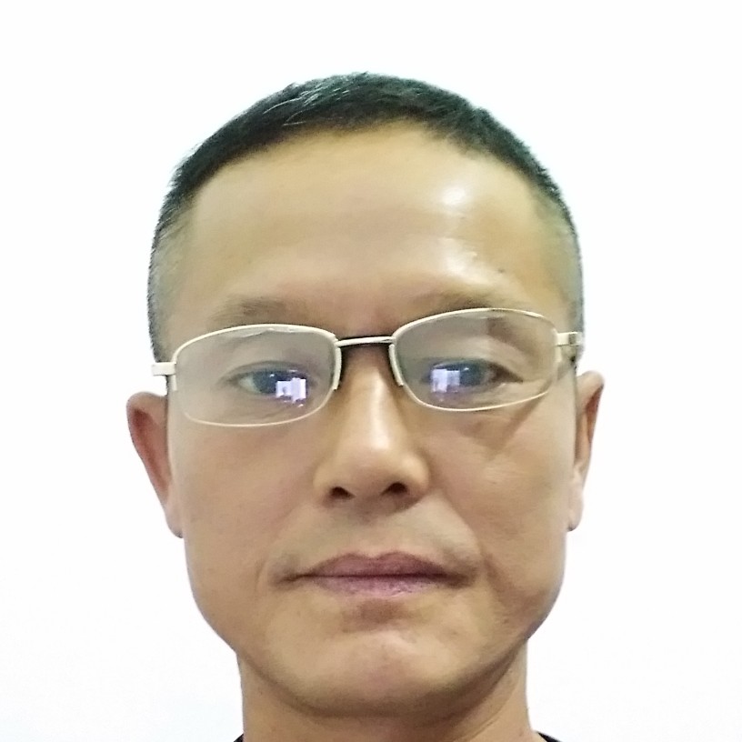 路人演变冷静的照片