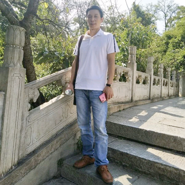 浮云居士的照片