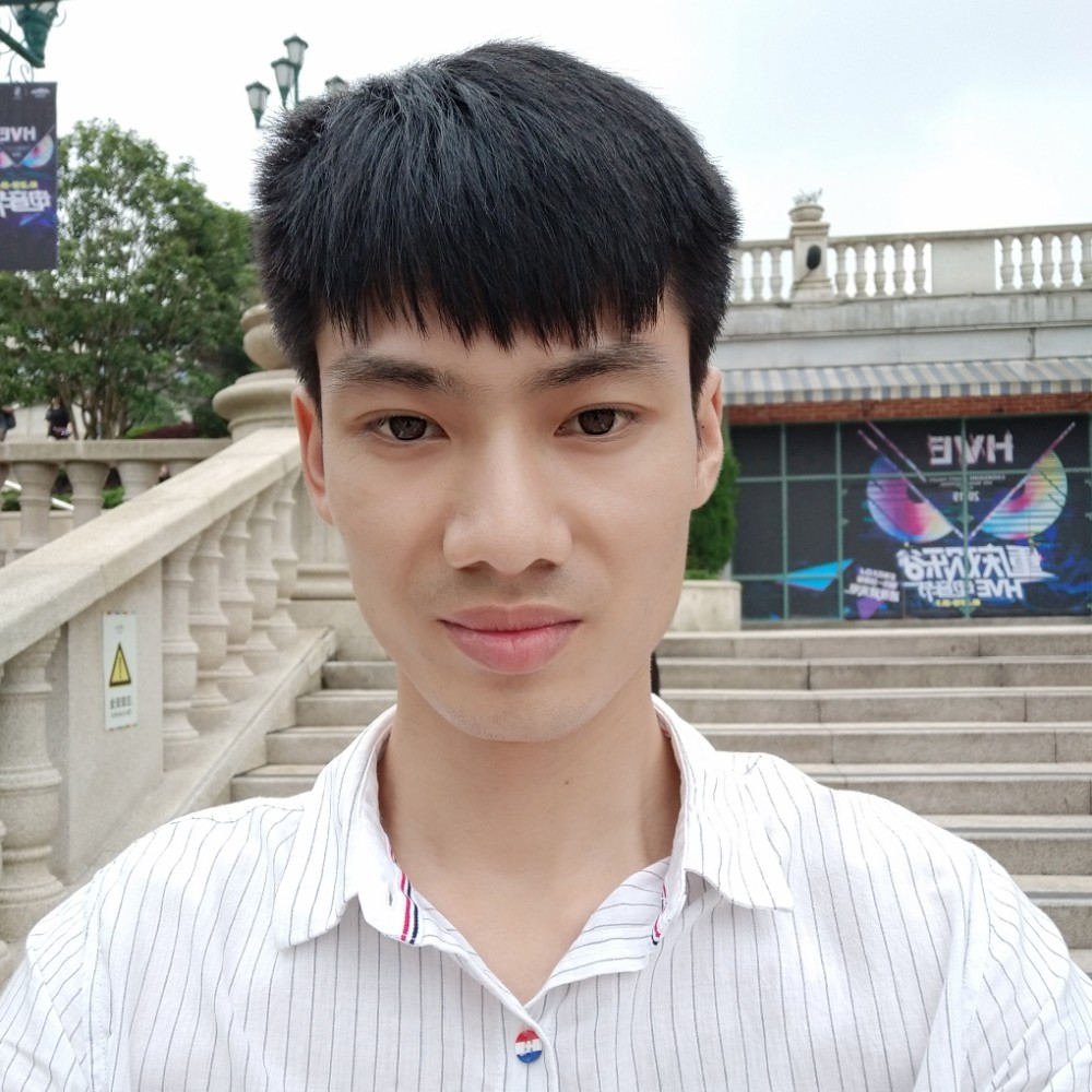 时许周的照片