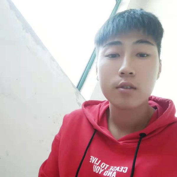 阔达吃醋草莓的照片