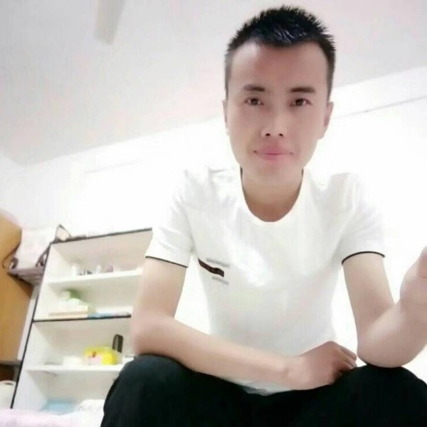 关中男儿的照片