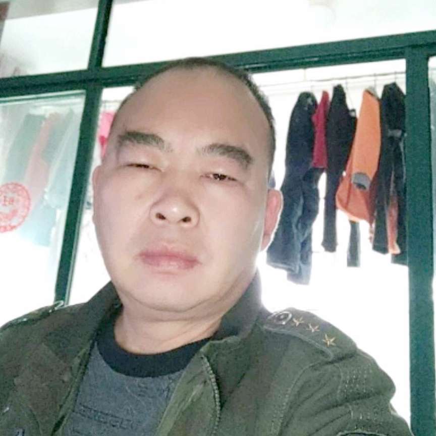牵挂有你的照片
