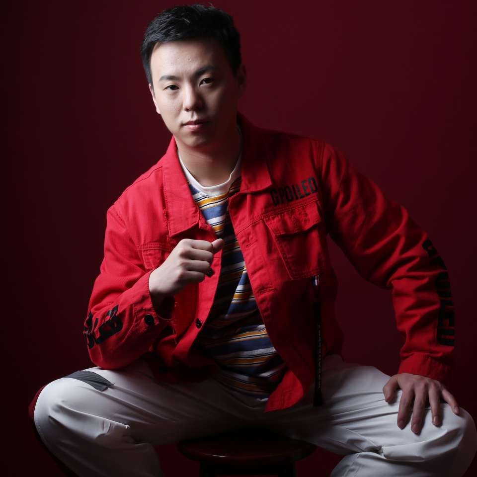 寒风若梦的照片