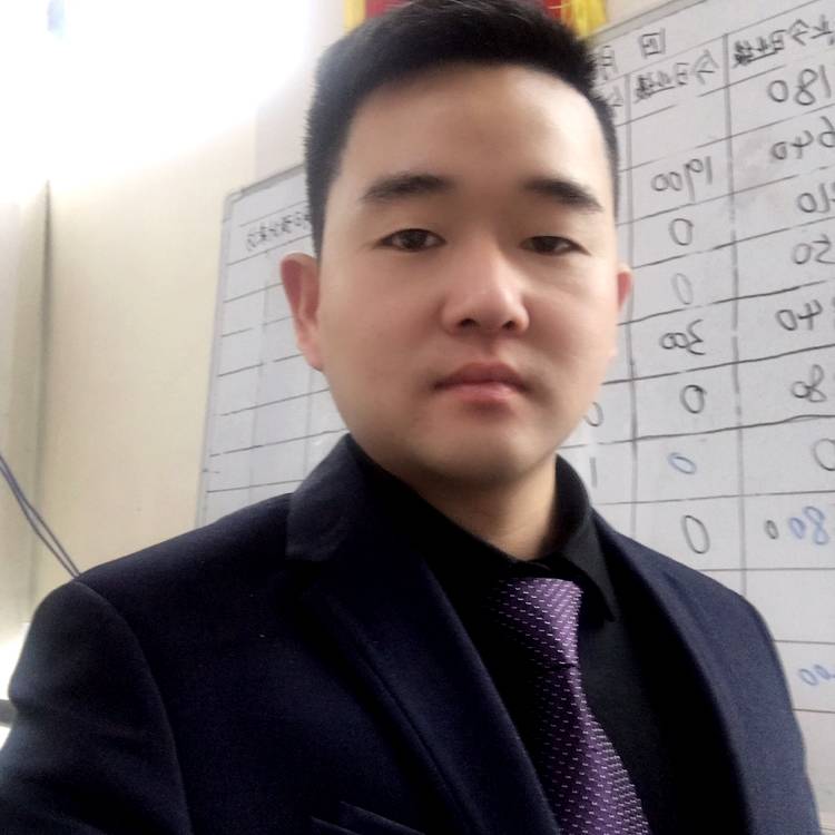雨中的守候的照片