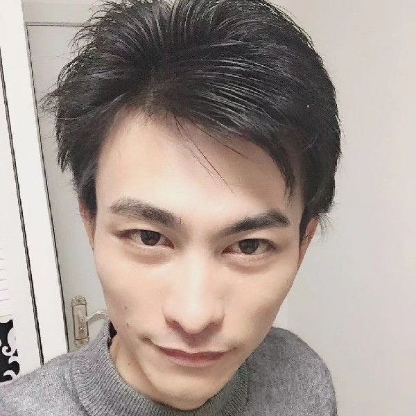 Drain夜的照片