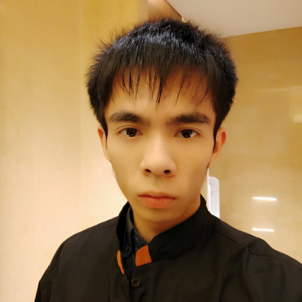 晨阳就冷静的照片