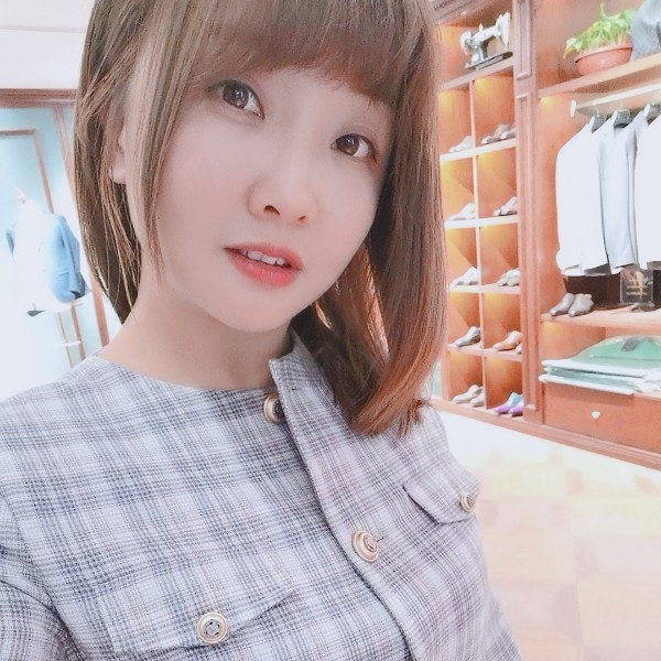 静静…的照片