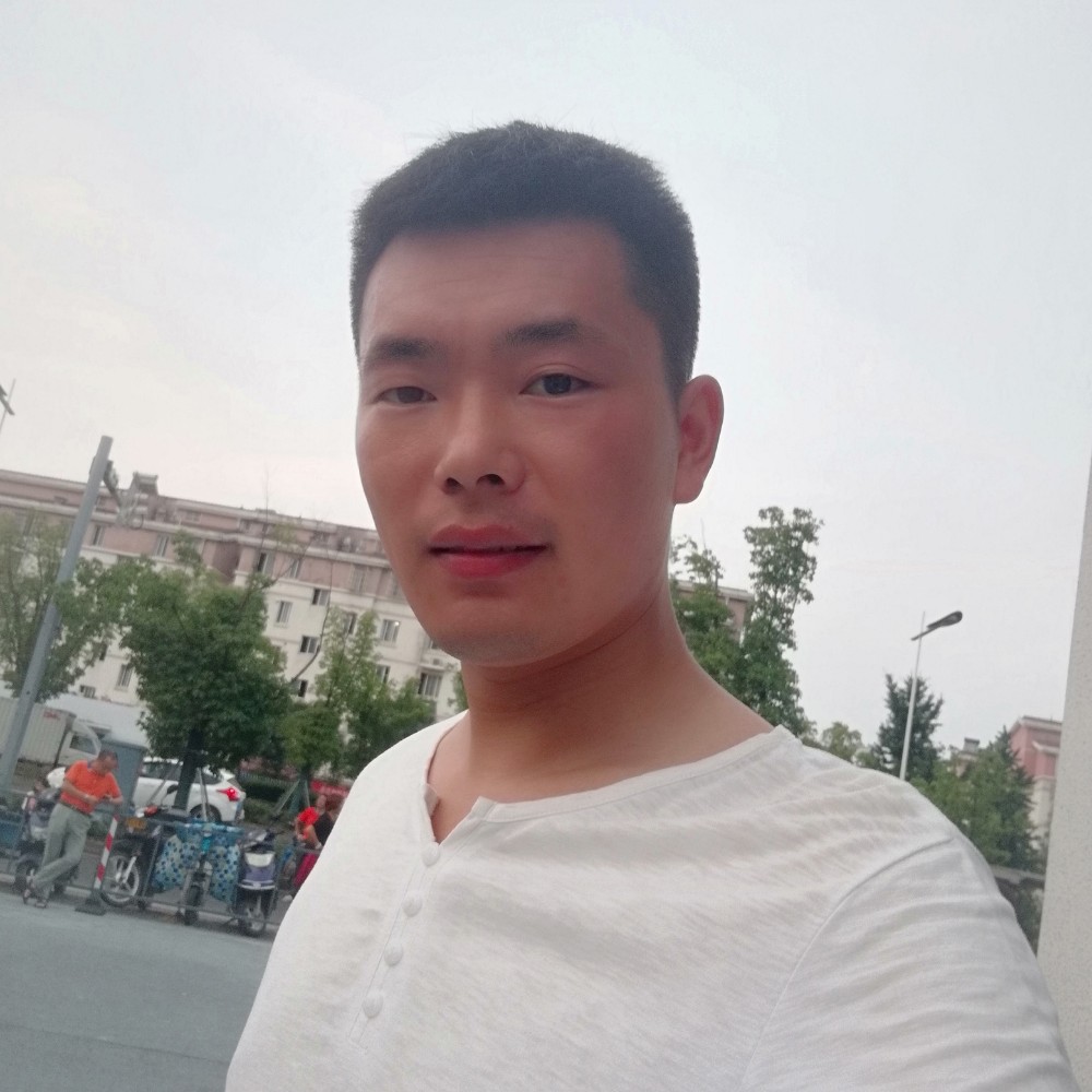 手机清秀的照片