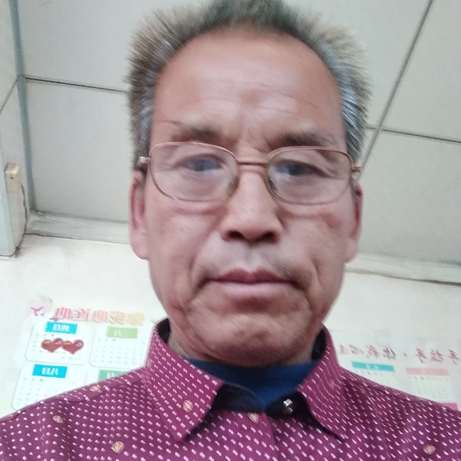 小土豆改变单纯的照片