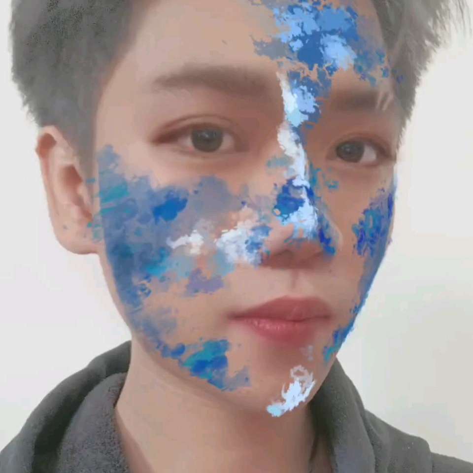 南山恋。的照片