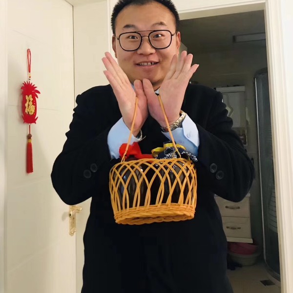 Love  SH的照片
