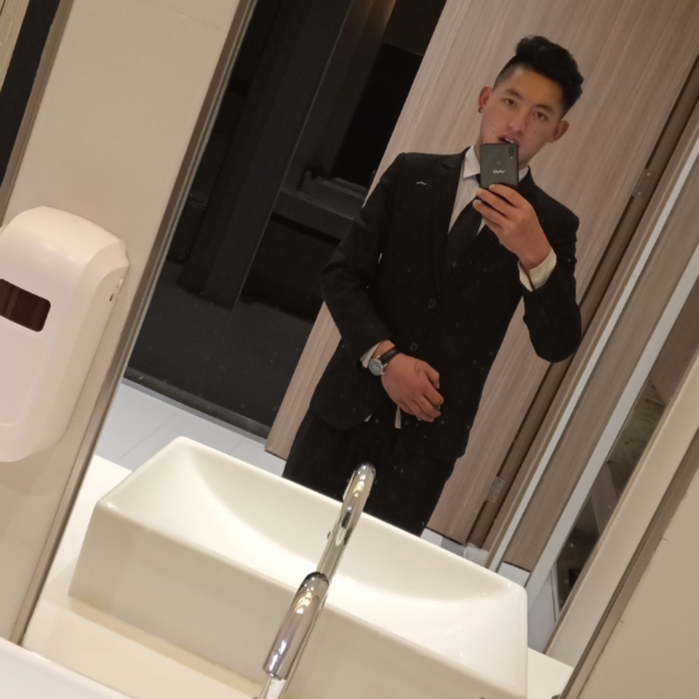对你依赖的照片