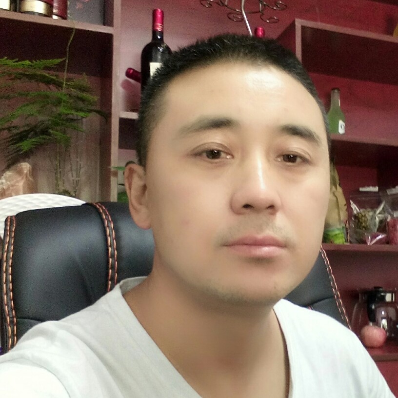 霸气高山的照片