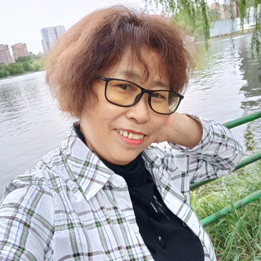 春华俊逸的照片