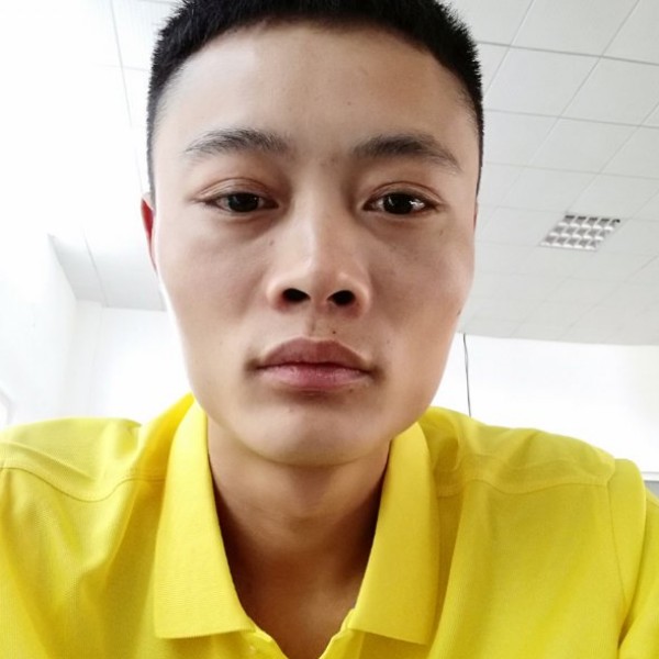 暖光漫步无心的照片