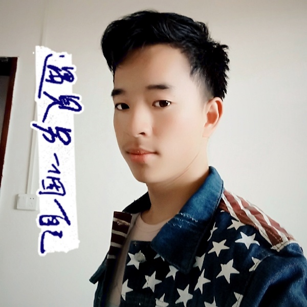 黄博仕的照片