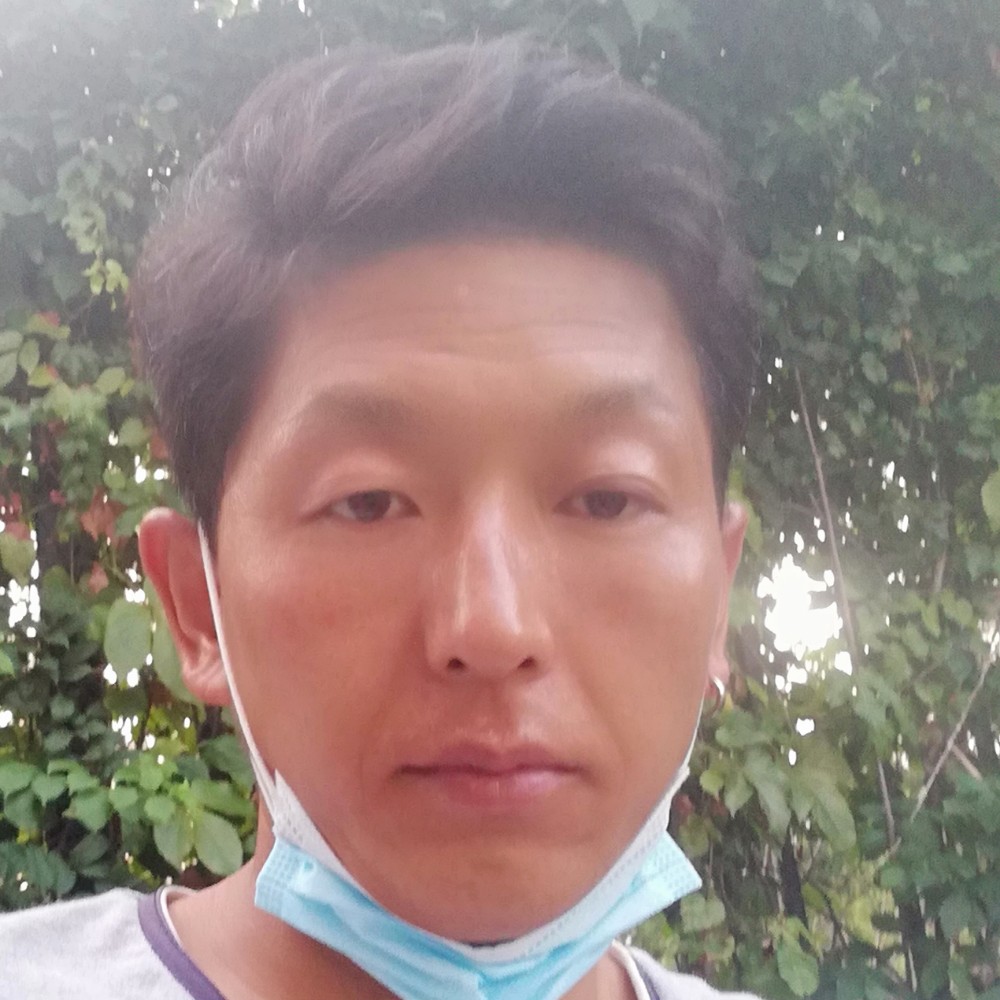 过客爱漠然的照片