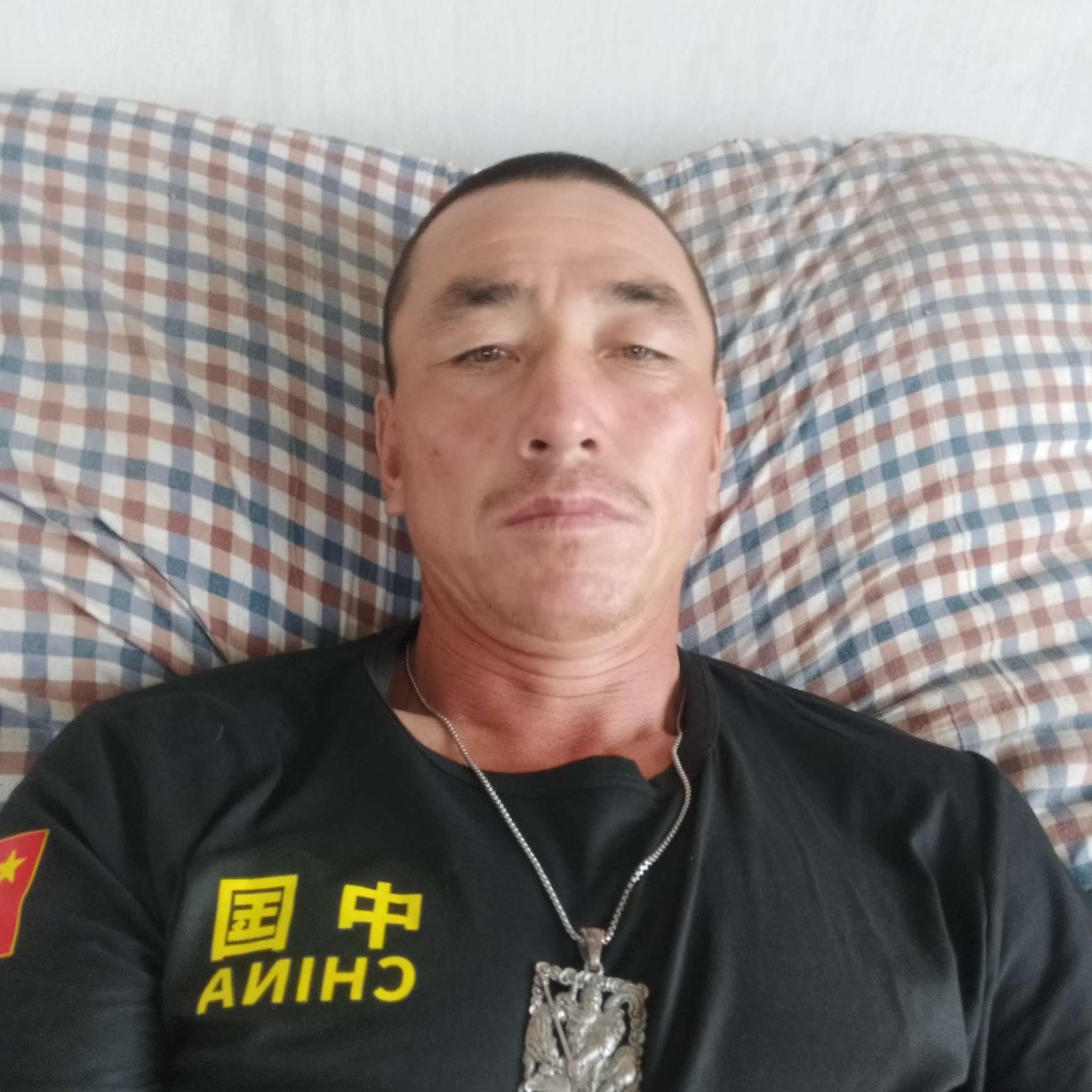 初见和龙猫的照片