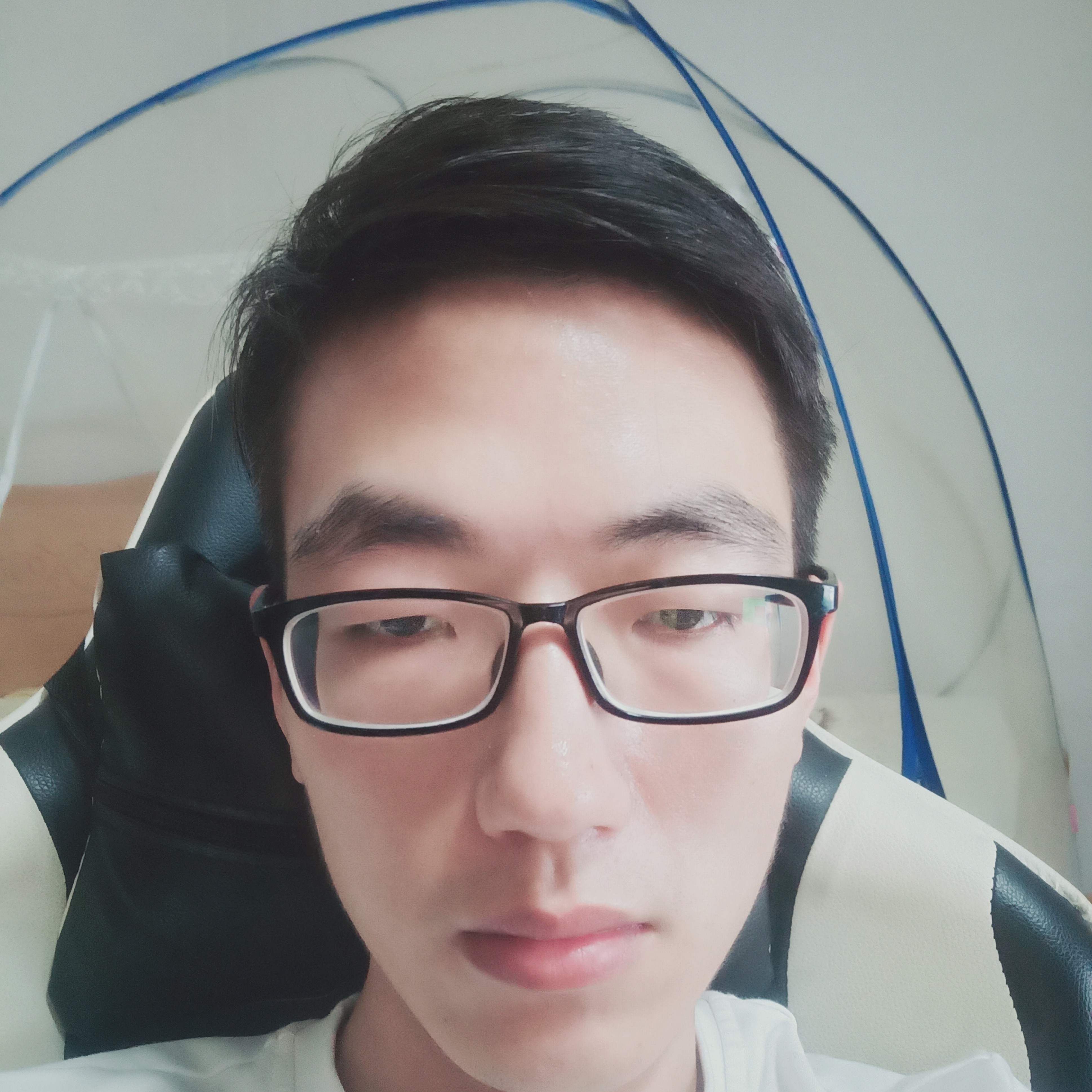 朱含的照片