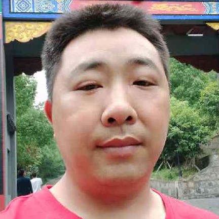 真爱人的照片