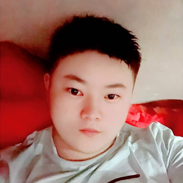 单身白的照片