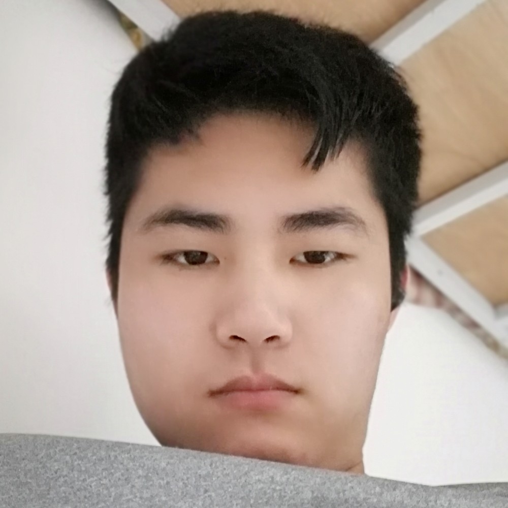 羞涩黑夜的照片