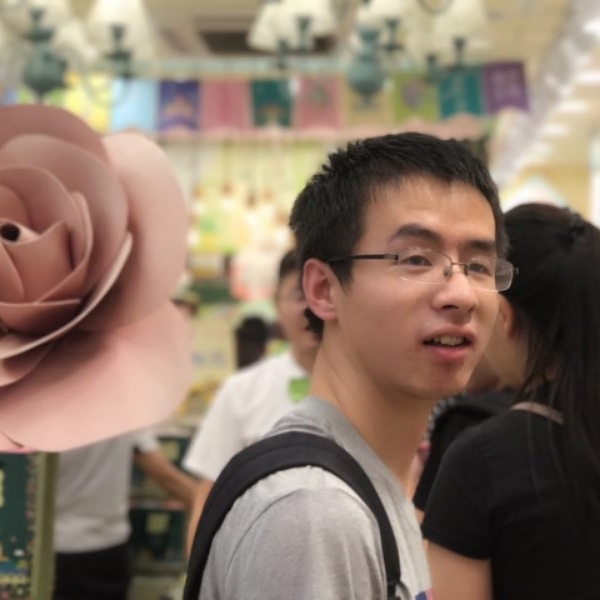 两颗星的夜的照片