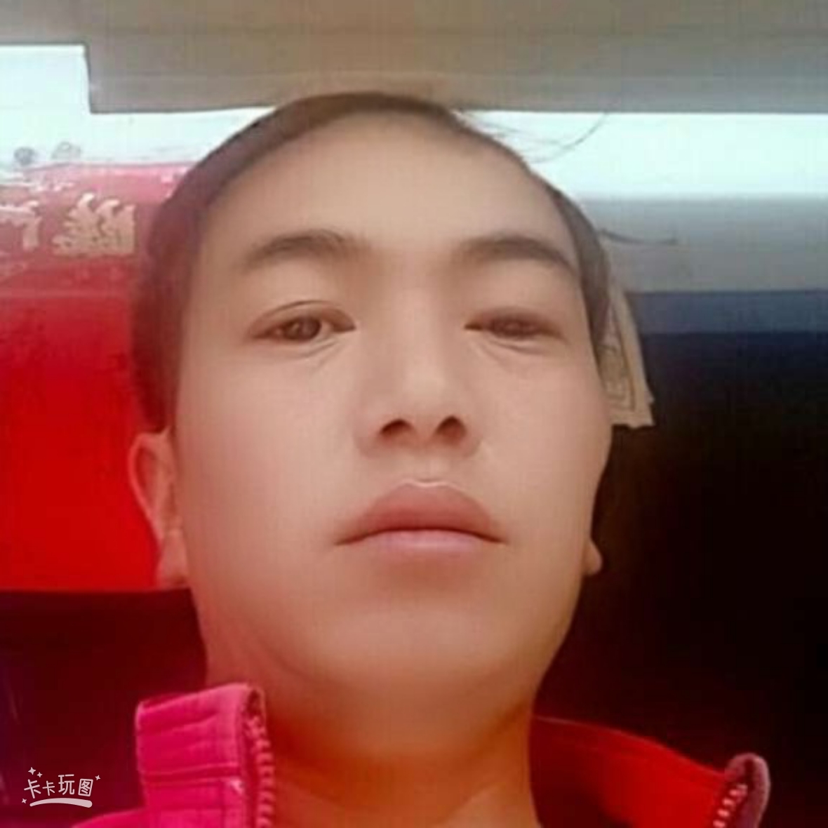 时空用现代的照片