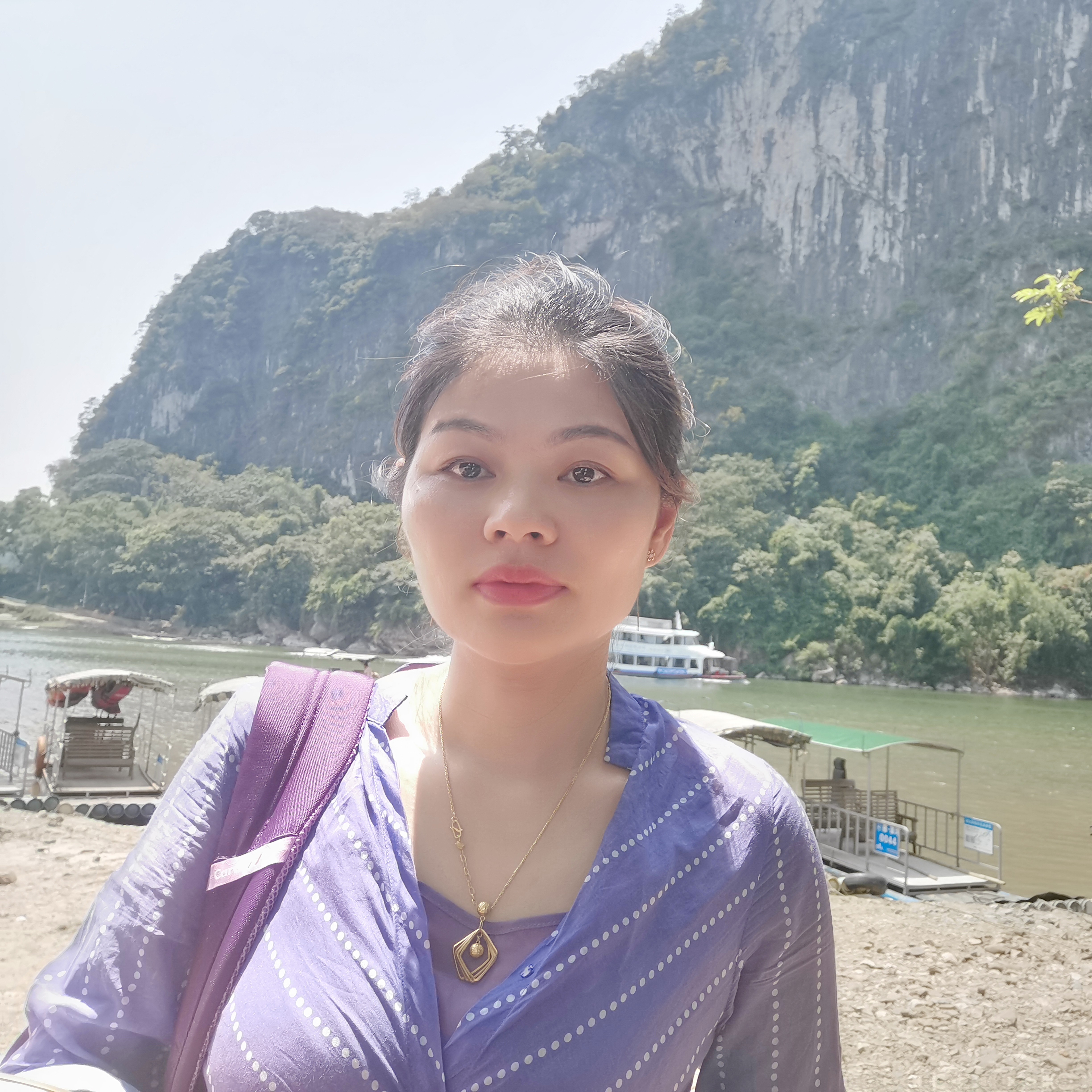 独自熬游的照片