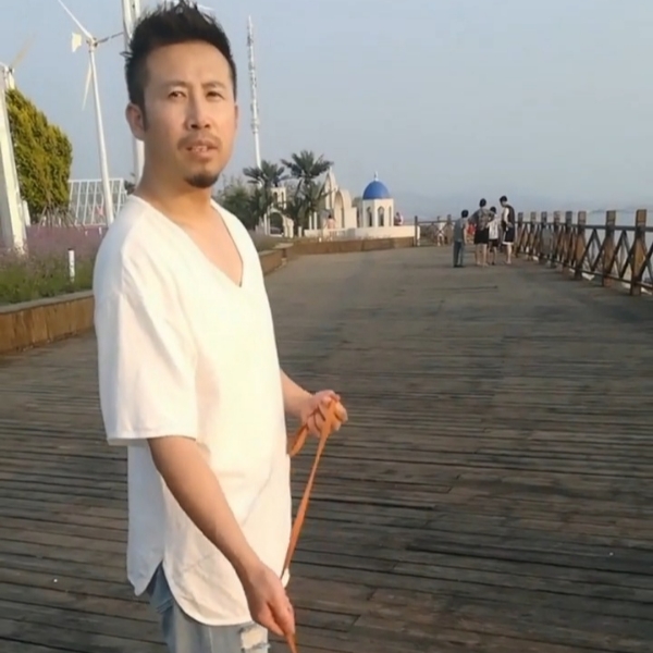 铭楷的照片