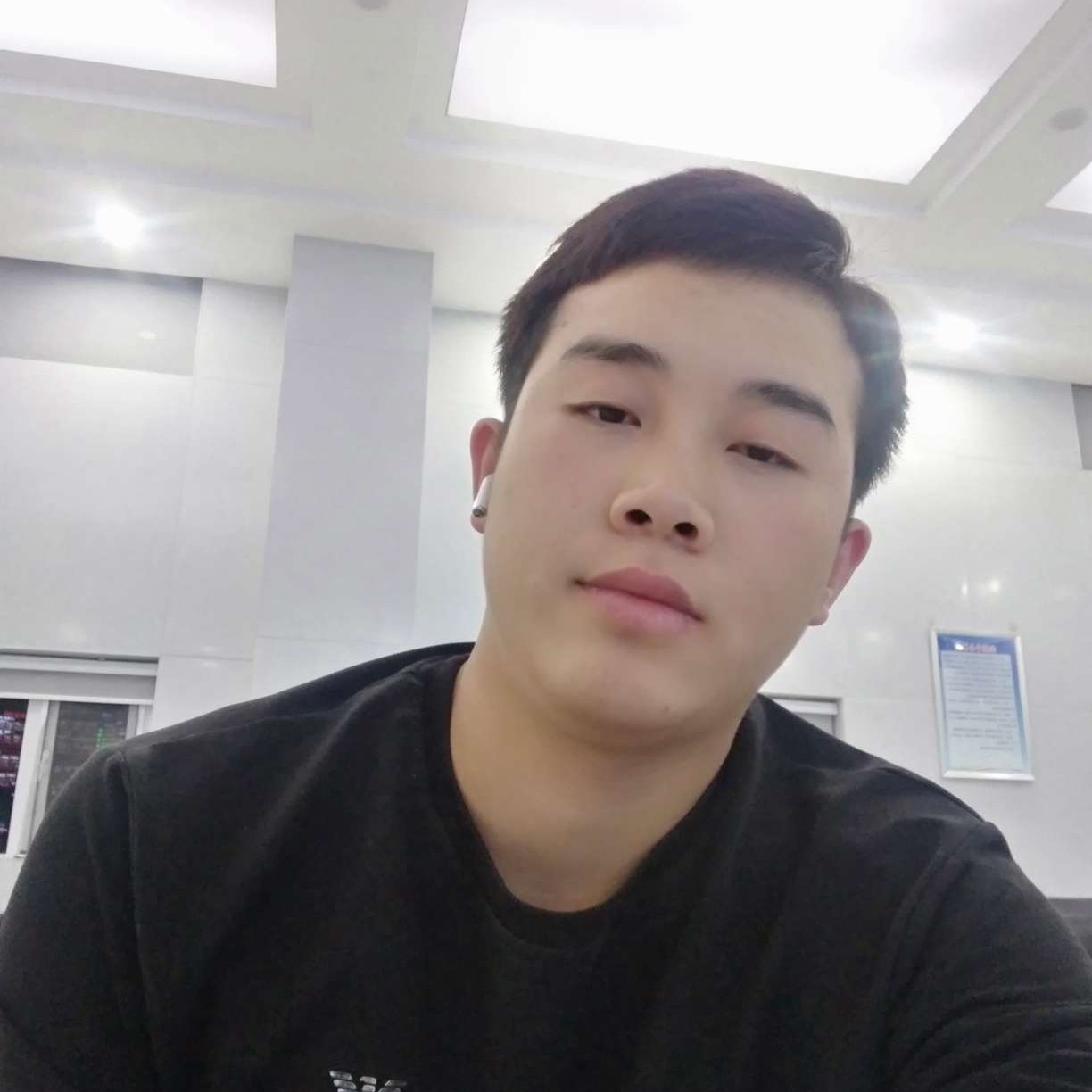 粗犷泪了豆芽的照片