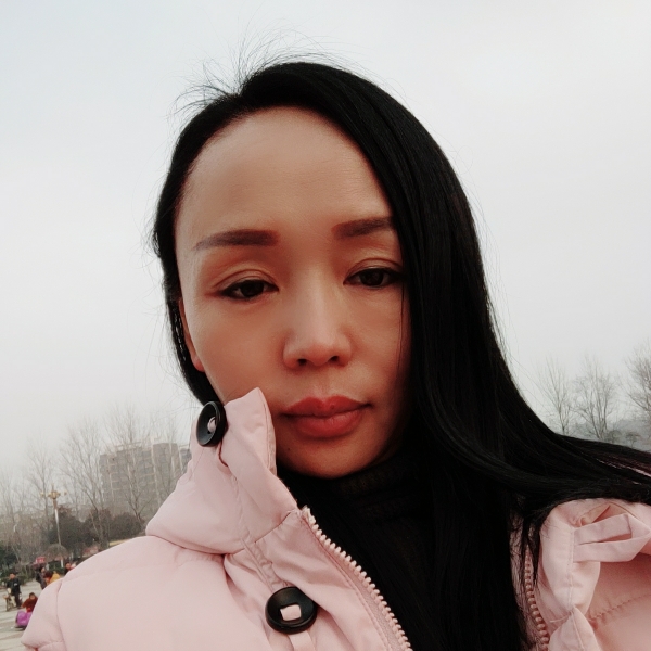 **白雪的照片