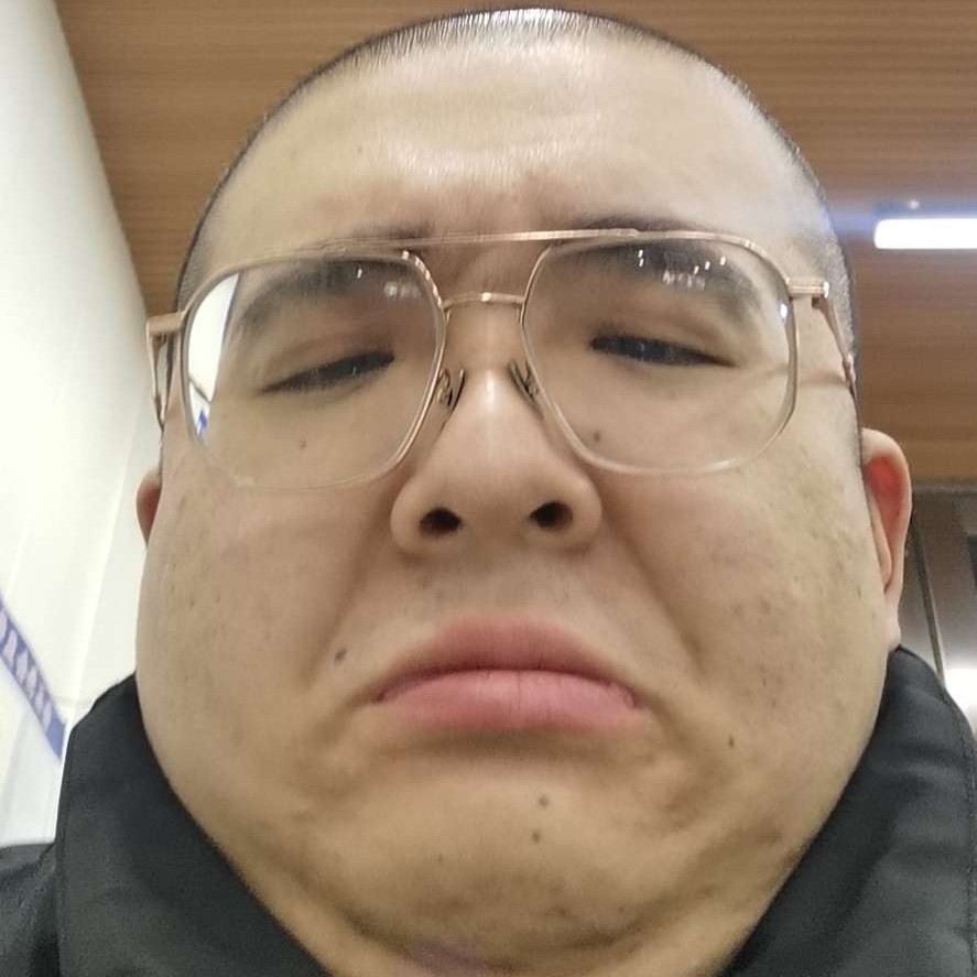 冬日的专注的照片