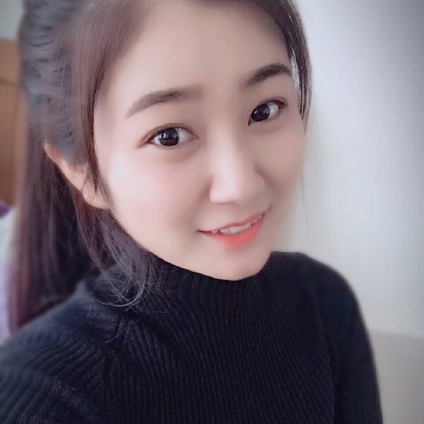 遇见甜甜的照片