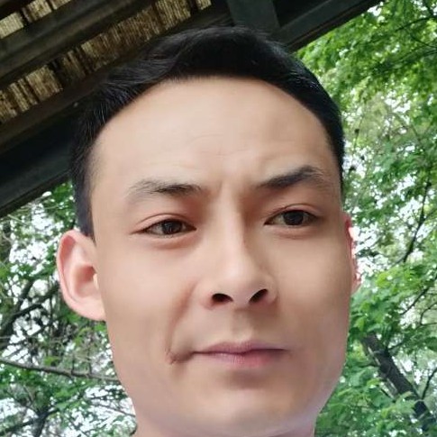 鲜花就超帅的照片