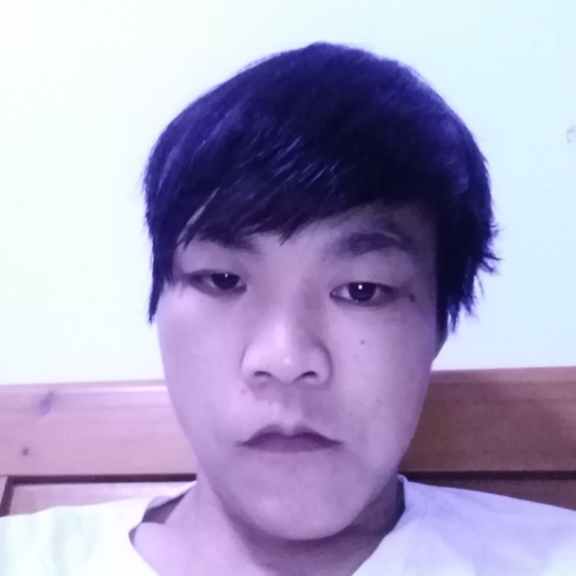 森槿就寂冷的照片