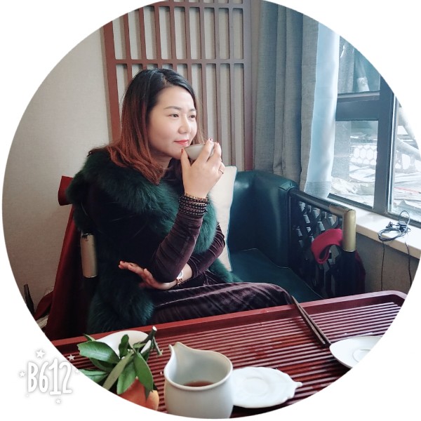 Linda 冯的照片