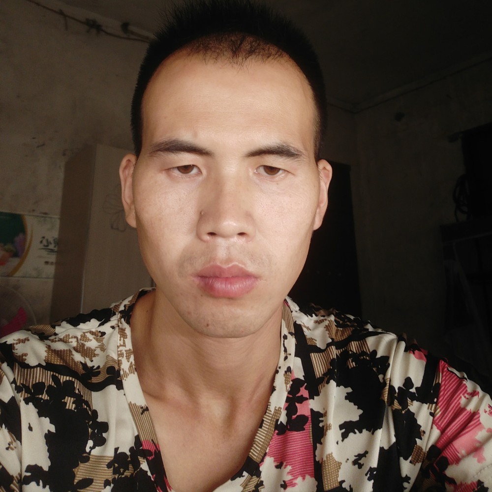 潇洒哥寻找地方。的照片