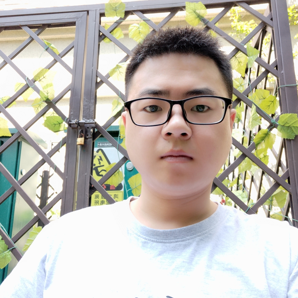 耀戒的照片