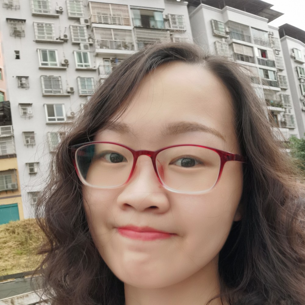 靠靠兰的照片