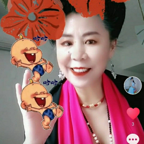 老实愿芝麻的照片