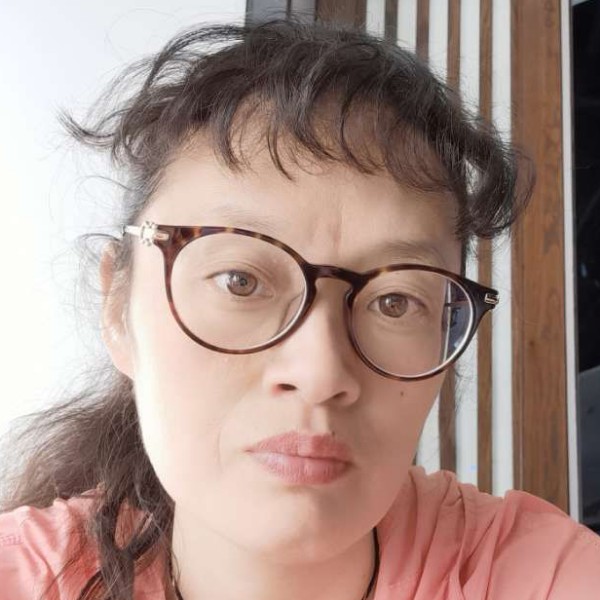 巴松措，错，一错的照片