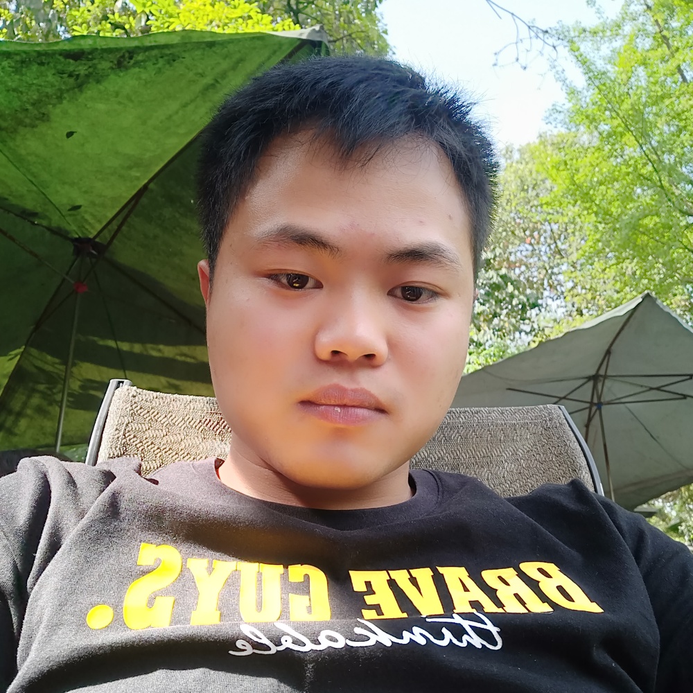没钱何谈去旅游的照片