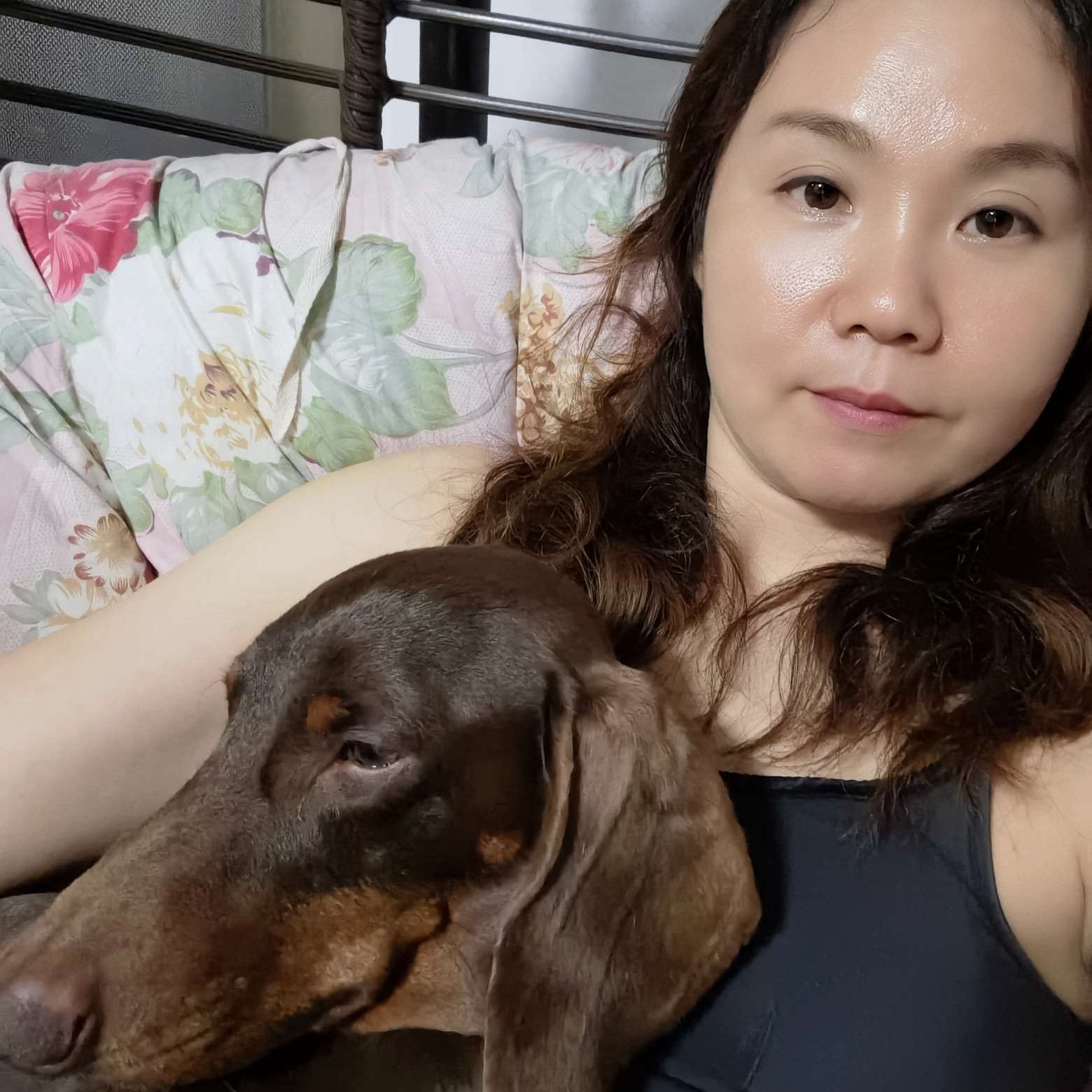 小苹果果果的照片