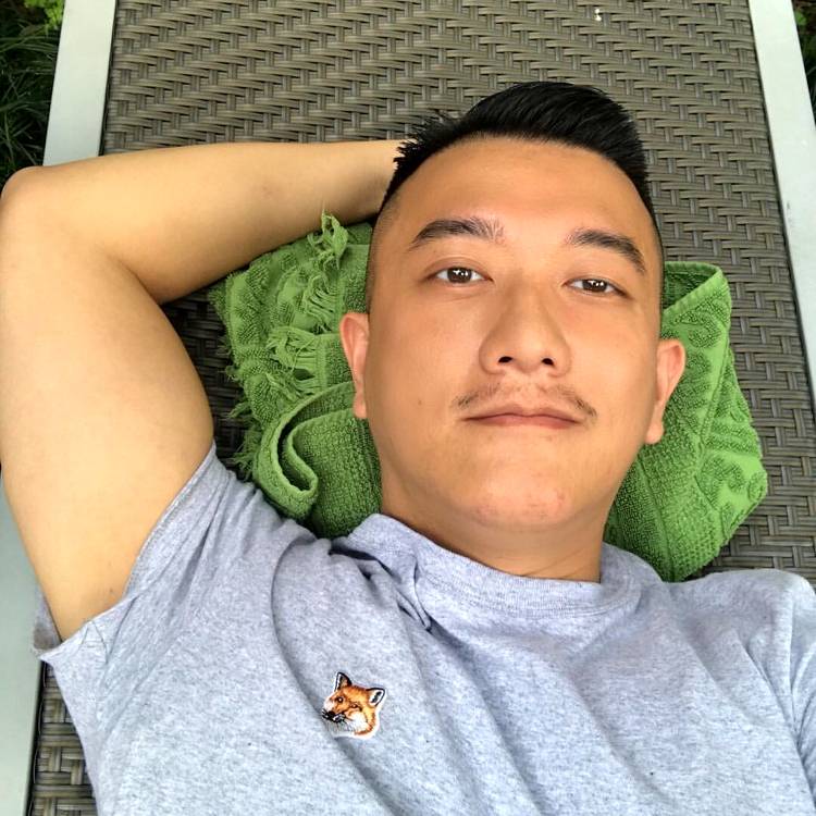 甜品男人7的照片