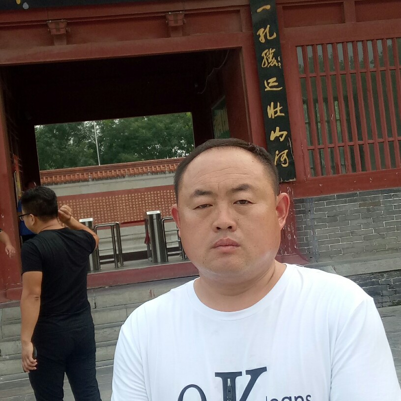 舒心情动的照片