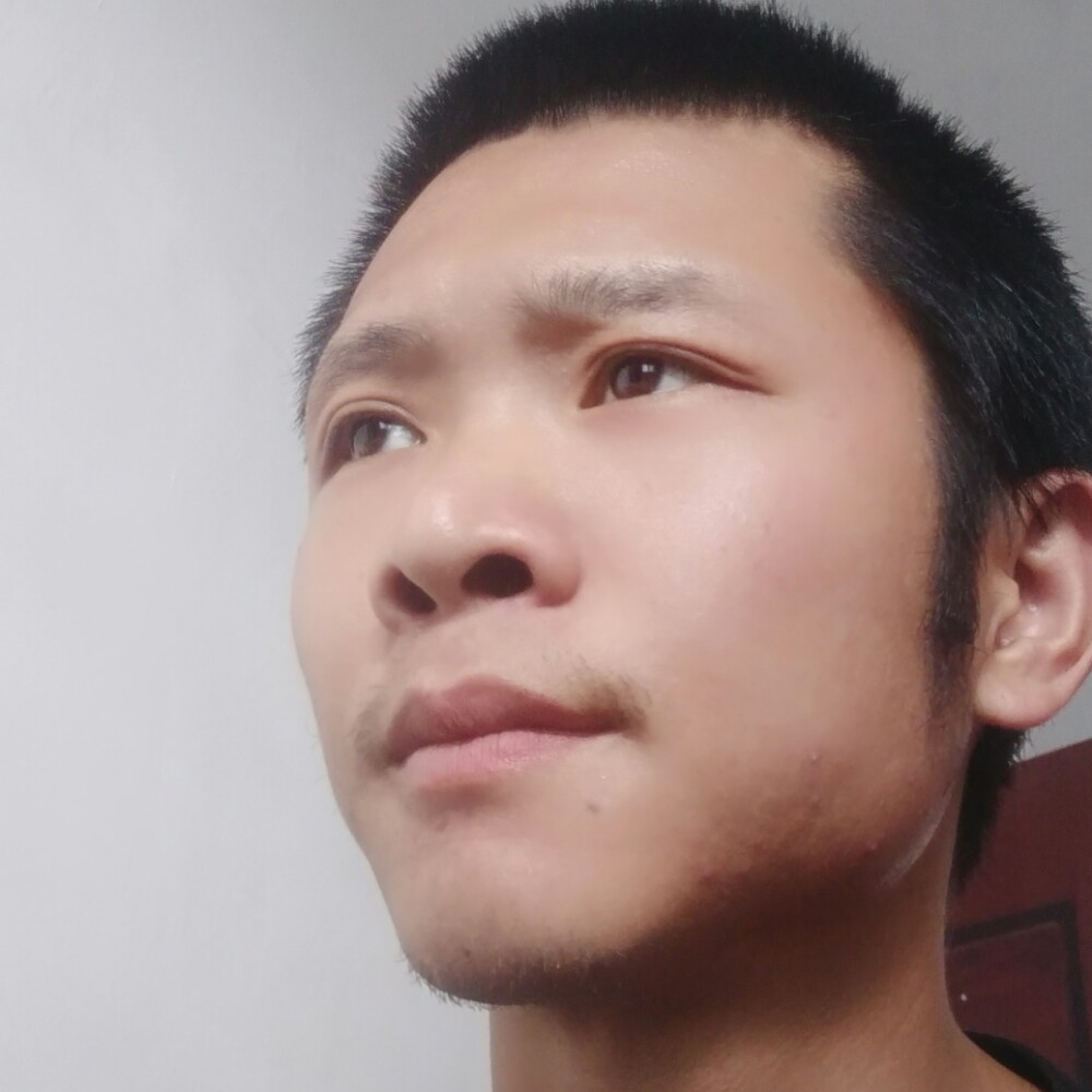 夕阳泪了无垠的照片