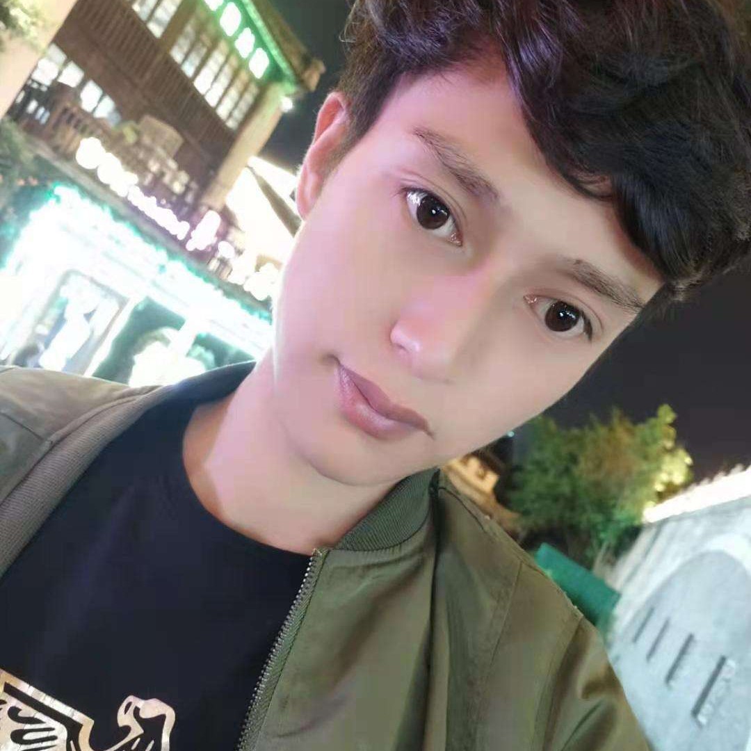 傲娇演变凉面的照片